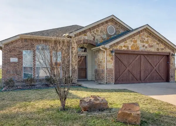 4345 Twinleaf Drive, Fort Worth, TX 76036