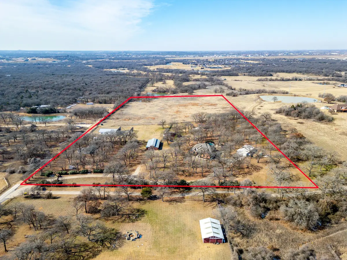 330 Madeline Lane, Burleson, TX 76028 - Image #1