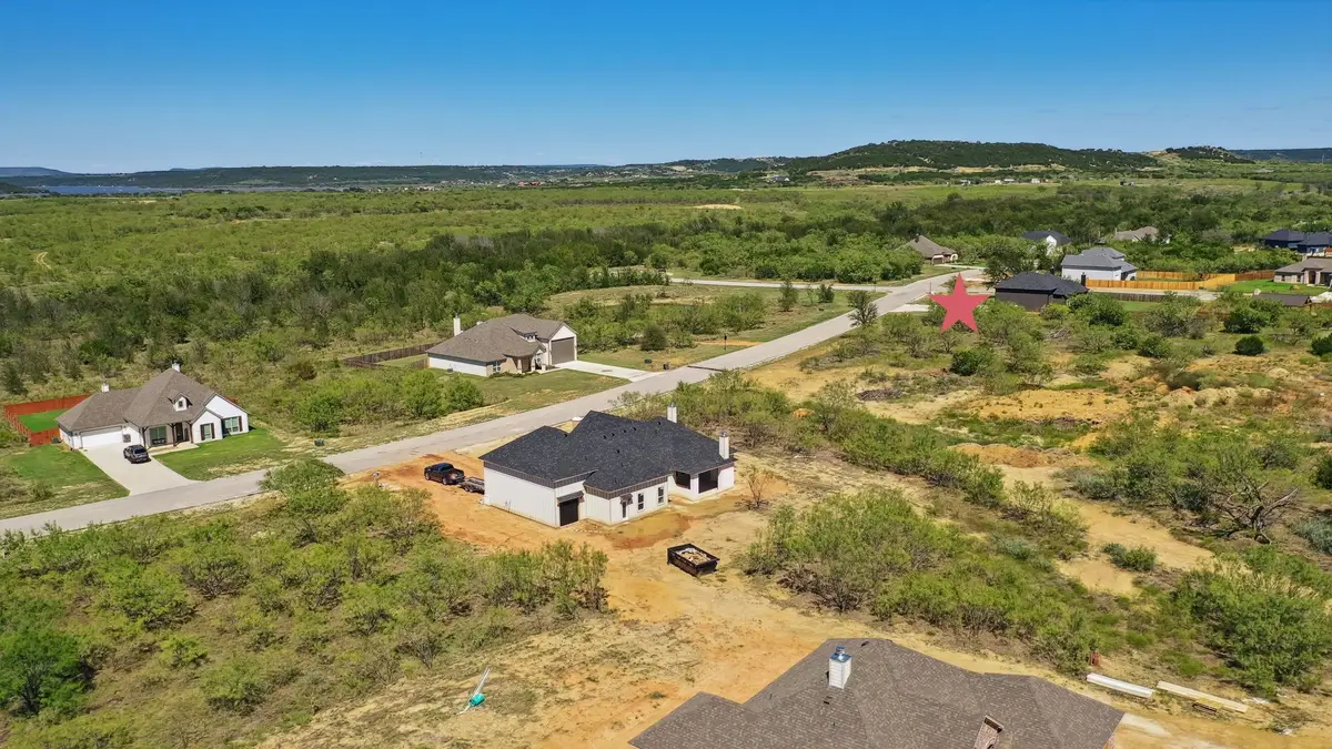 TBD Green Elm, Graford, TX 76449 - #1
