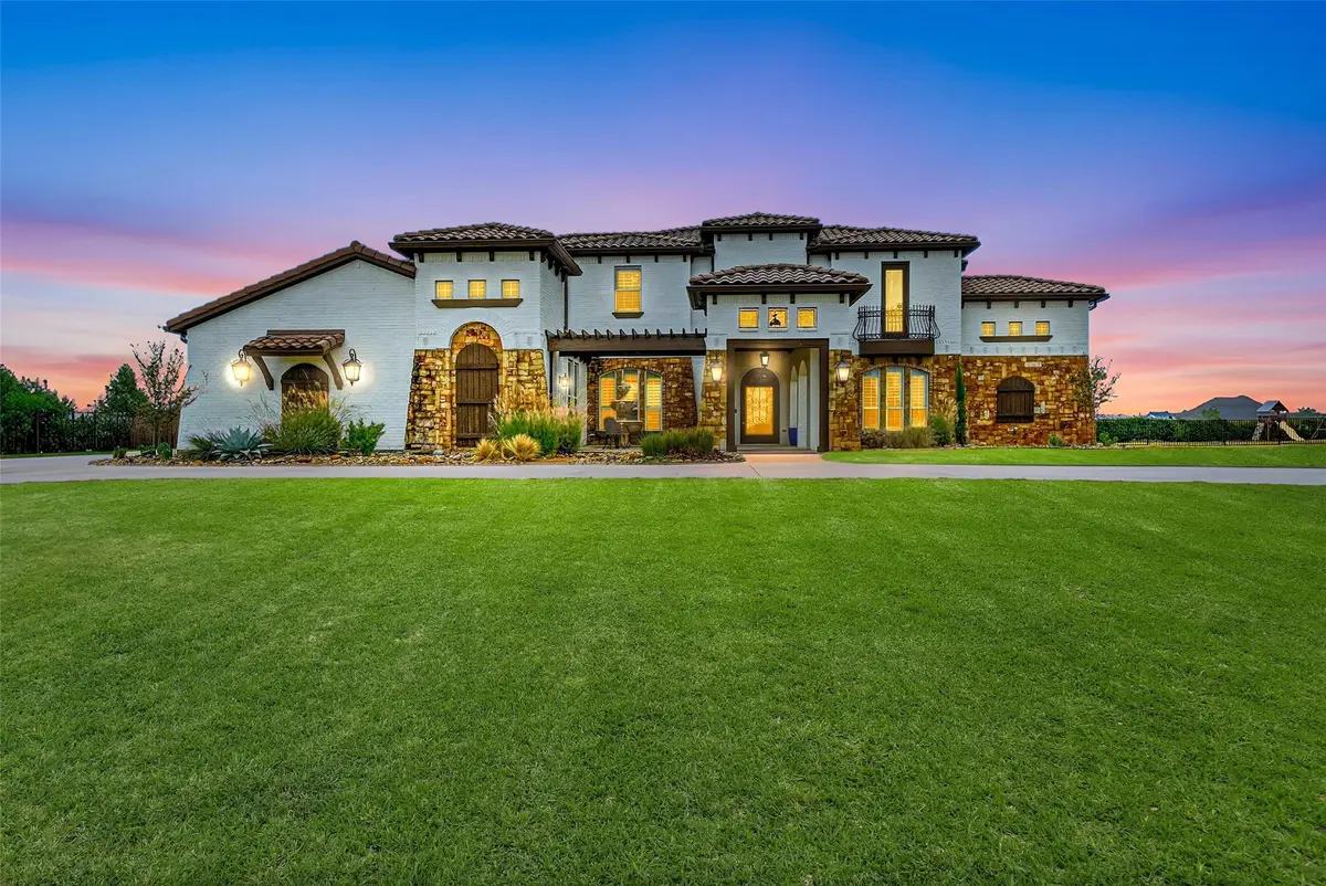 173 Creek Wood Drive, Aledo, TX 76008 - #1