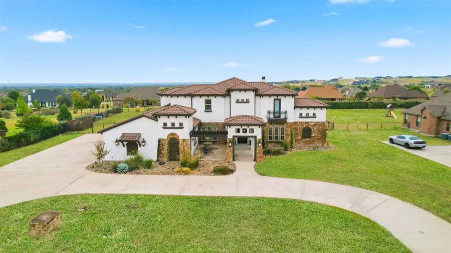 173 Creek Wood Drive, Aledo, TX 76008 - #3