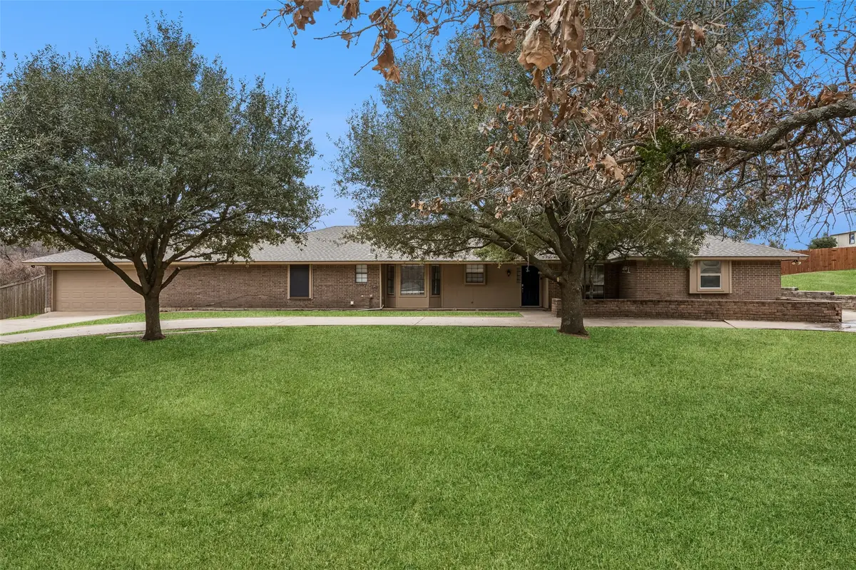 116 Timberview Court, Burleson, TX 76028 - #1