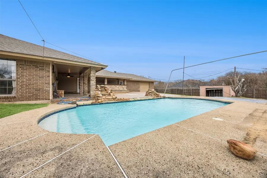 116 Timberview Court, Burleson, TX 76028 - #3