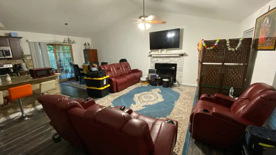 3728 Flintwood Trail, Fort Worth, TX 76137 - Image #2