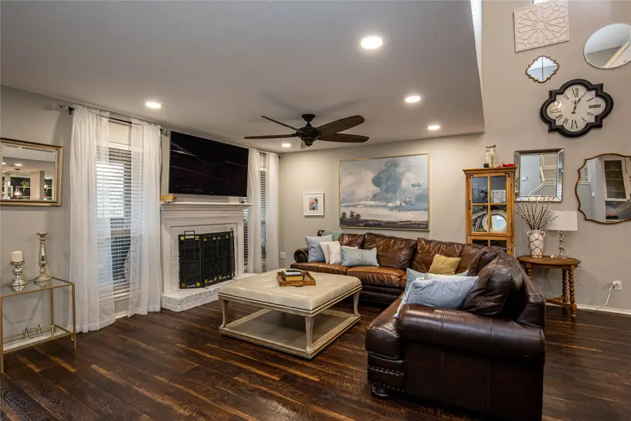135 Pleasant Grove Lane, Waco, TX 76712 - #2