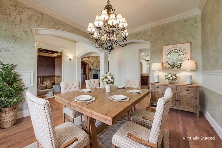 1088 Shadow Lakes Drive, Wills Point, TX 75169 - Image #3