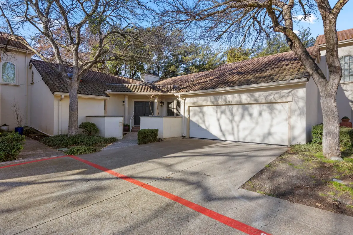 4633 Oconnor Court, Irving, TX 75062 - Image #1