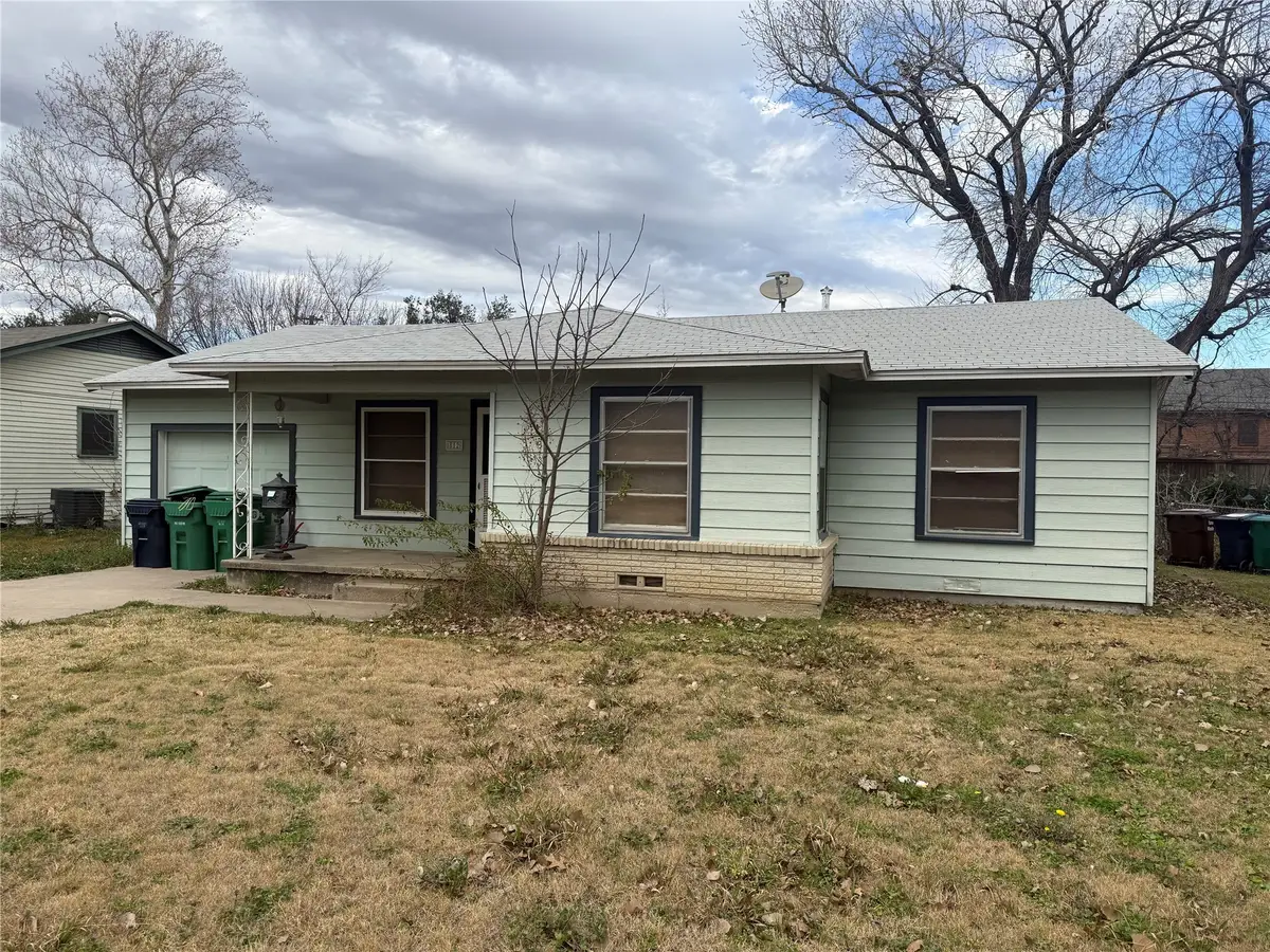 812 Westway Street, Denton, TX 76201 - Image #1