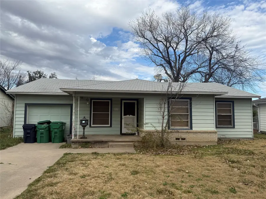 812 Westway Street, Denton, TX 76201 - Image #2