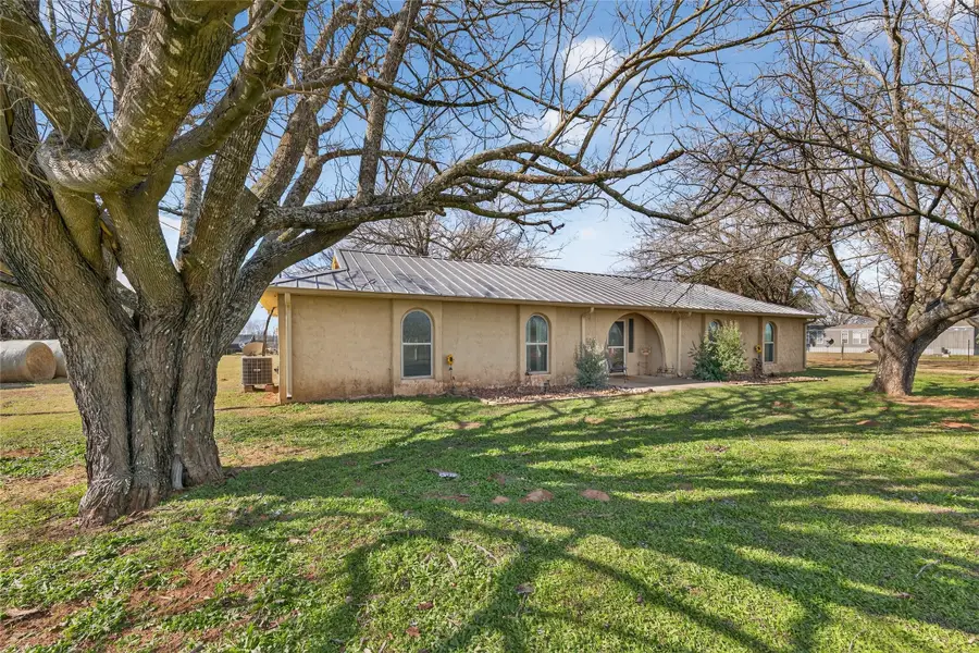 4506 Old Marlin Road Road, Waco, TX 76705 - #3