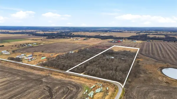 2421 Edwards Road, Van Alstyne, TX 75495