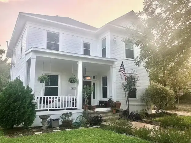 617 S 12th Street, Waco, TX 76706 - #1