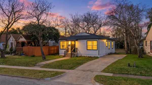 2012 Tennessee Avenue, Dallas, TX 75224