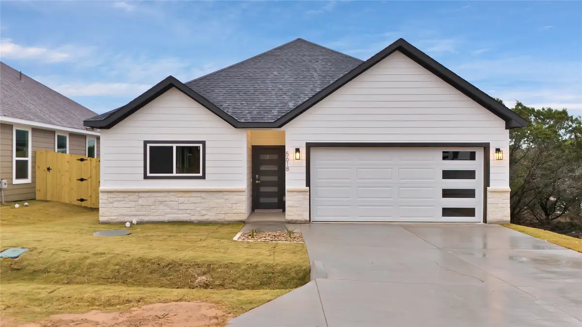 5618 Barkridge Drive, Granbury, TX 76048 - #1