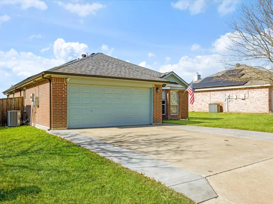 605 Waterford Street, Farmersville, TX 75442 - #3