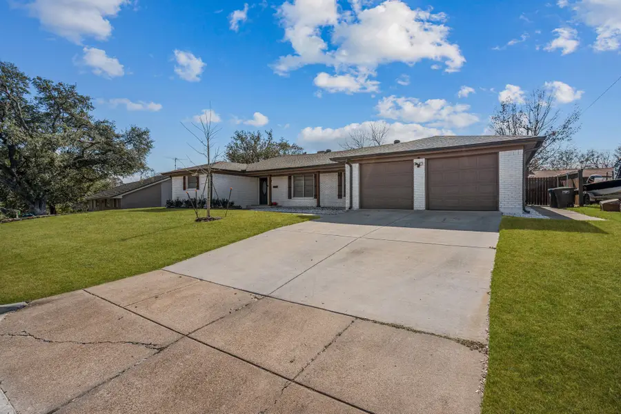 6705 Genoa Road, Fort Worth, TX 76116 - Image #2