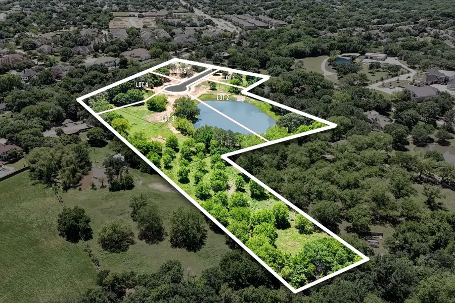 Lot 2 Amelia Court, Colleyville, TX 76034 - Image #2