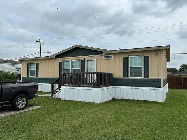 5 Diamond Drive, Wylie, TX 75098