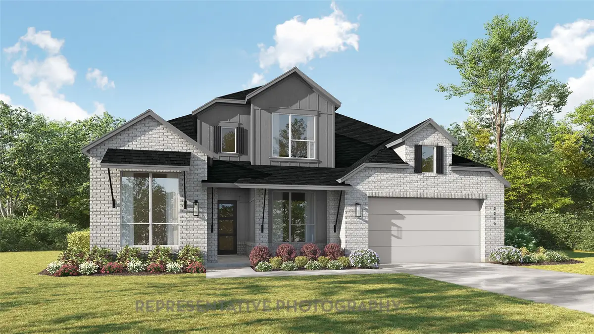 2414 Drummond Street, Forney, TX 75126 - Image #1