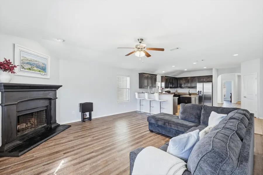 4520 Shagbark Drive, Denton, TX 76226 - Image #3