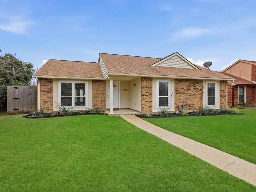 1202 Cherrywood Court, Allen, TX 75002 - #2