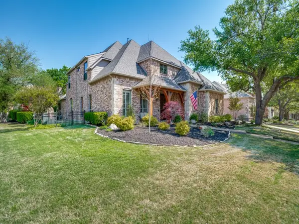 7212 Millard Pond Drive, McKinney, TX 75071