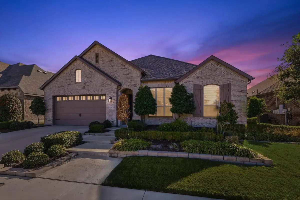 304 Bessie Coleman Boulevard, Waxahachie, TX 75165 - Image #1