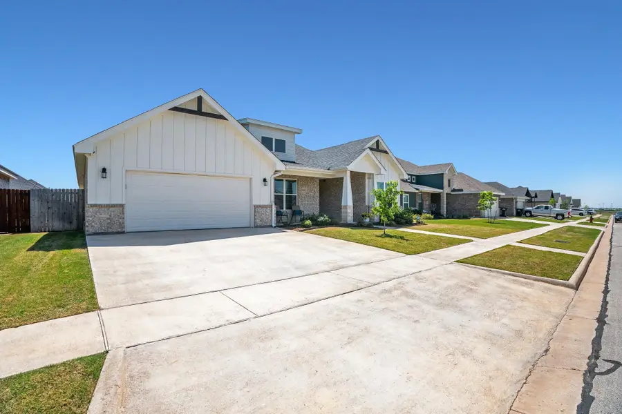 349 Garth Ridge Drive, Abilene, TX 79602 - Image #2