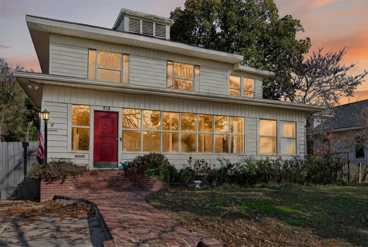 918 Delaware Street, Shreveport, LA 71106 - Image #1