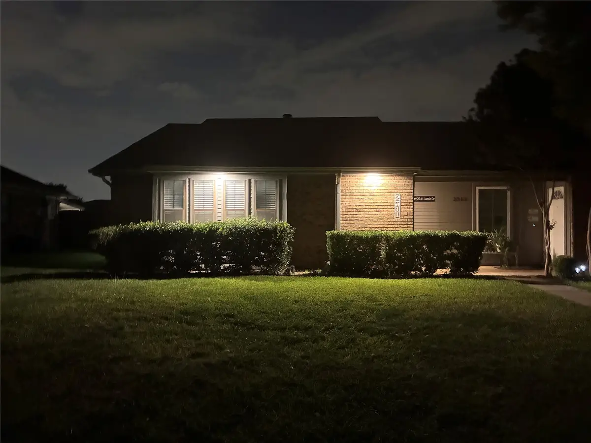2311 Jamie Drive, Garland, TX 75040 - Image #1
