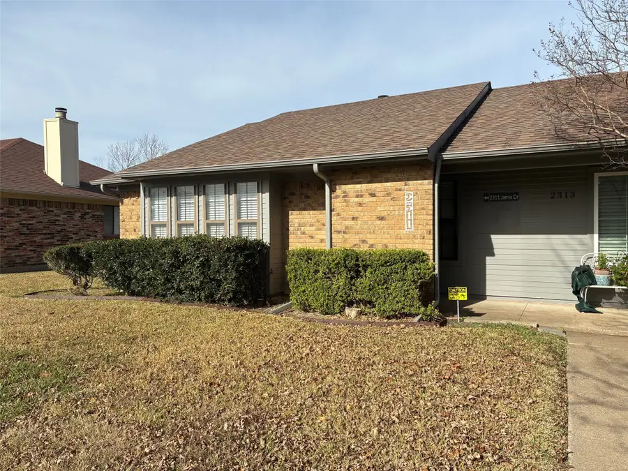 2311 Jamie Drive, Garland, TX 75040 - Image #3
