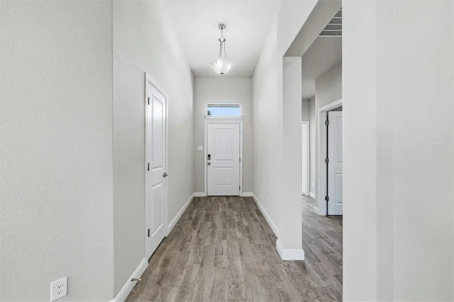 208 Irish Moss Drive, Haslet, TX 76052 - Image #3