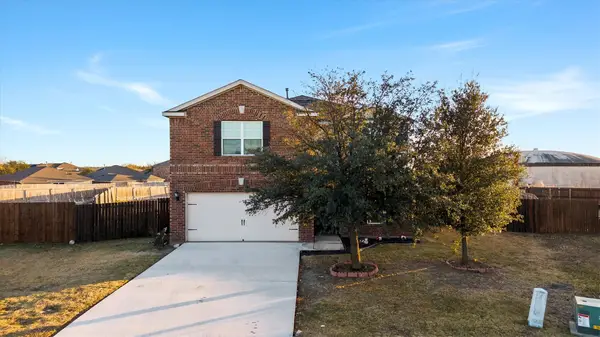 2112 Foxglove Court, Forney, TX 75126