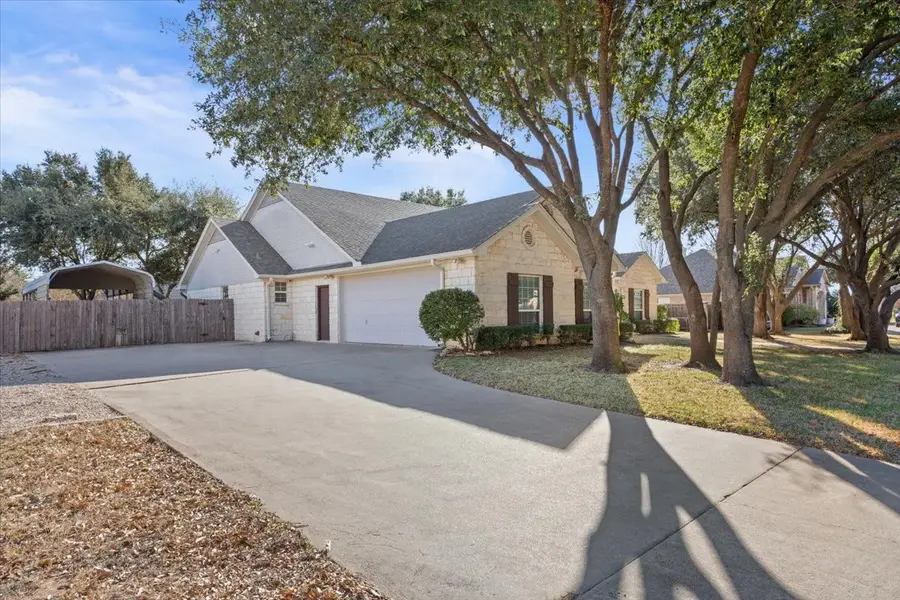 5620 Landsdown Drive, Waco, TX 76708 - #2