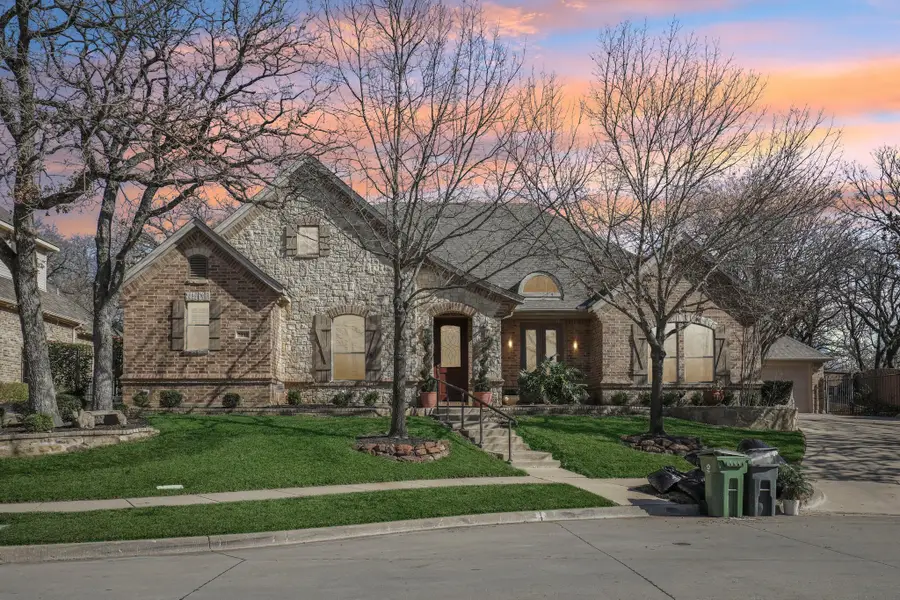7000 Mossycup Lane, North Richland Hills, TX 76182 - Image #3