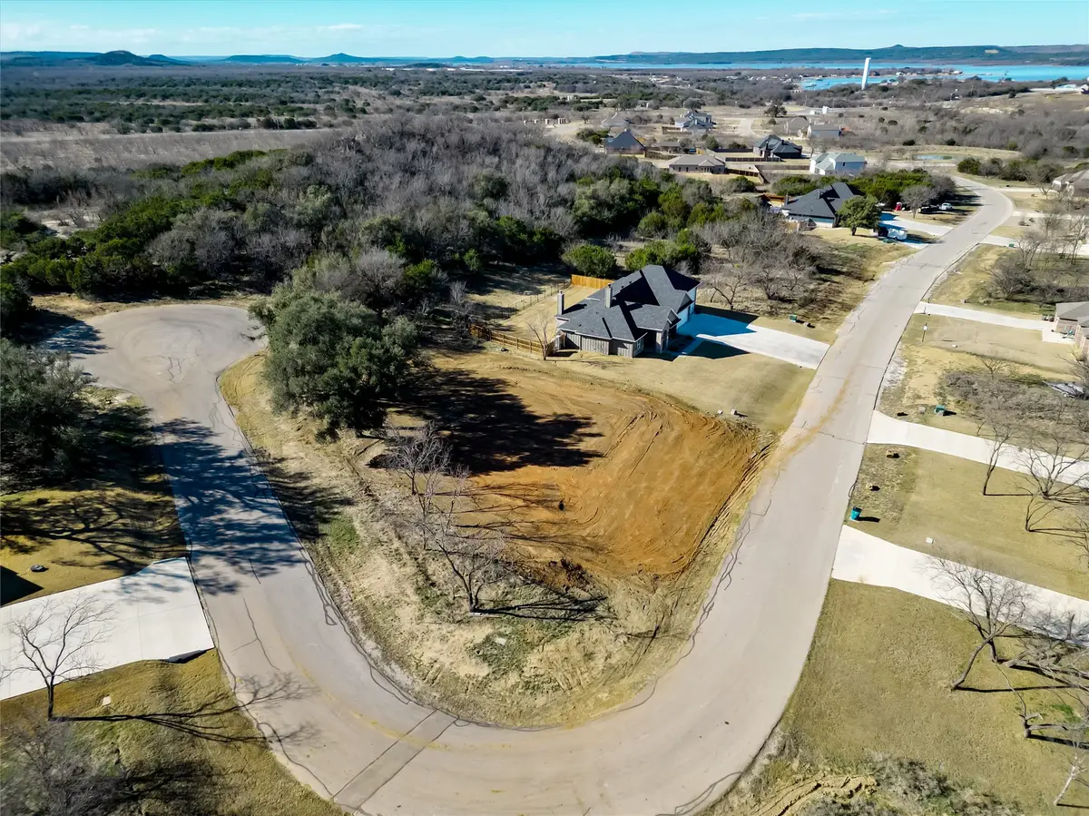 1125 Green Elm, Graford, TX 76449 - #1