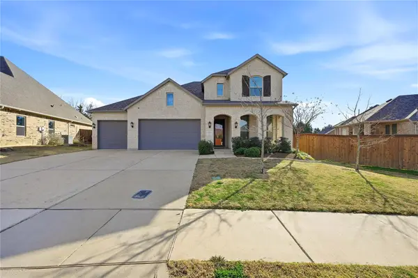 3722 Magnolia Court, Denison, TX 75020