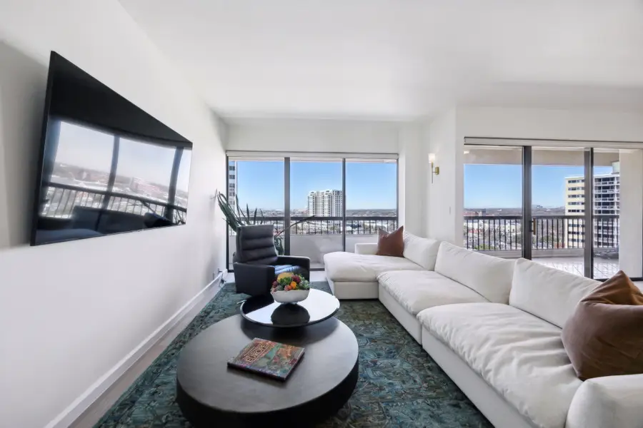 3831 Turtle Creek Boulevard #18C, Dallas, TX 75219 - Image #3