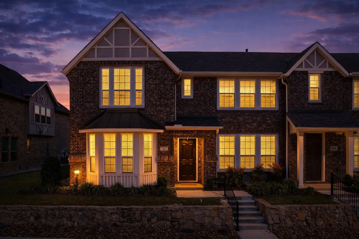 6064 Silverado Trail, McKinney, TX 75070 - #1