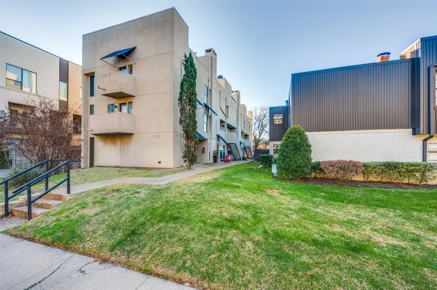 4130 Newton Avenue #D, Dallas, TX 75219 - Image #2