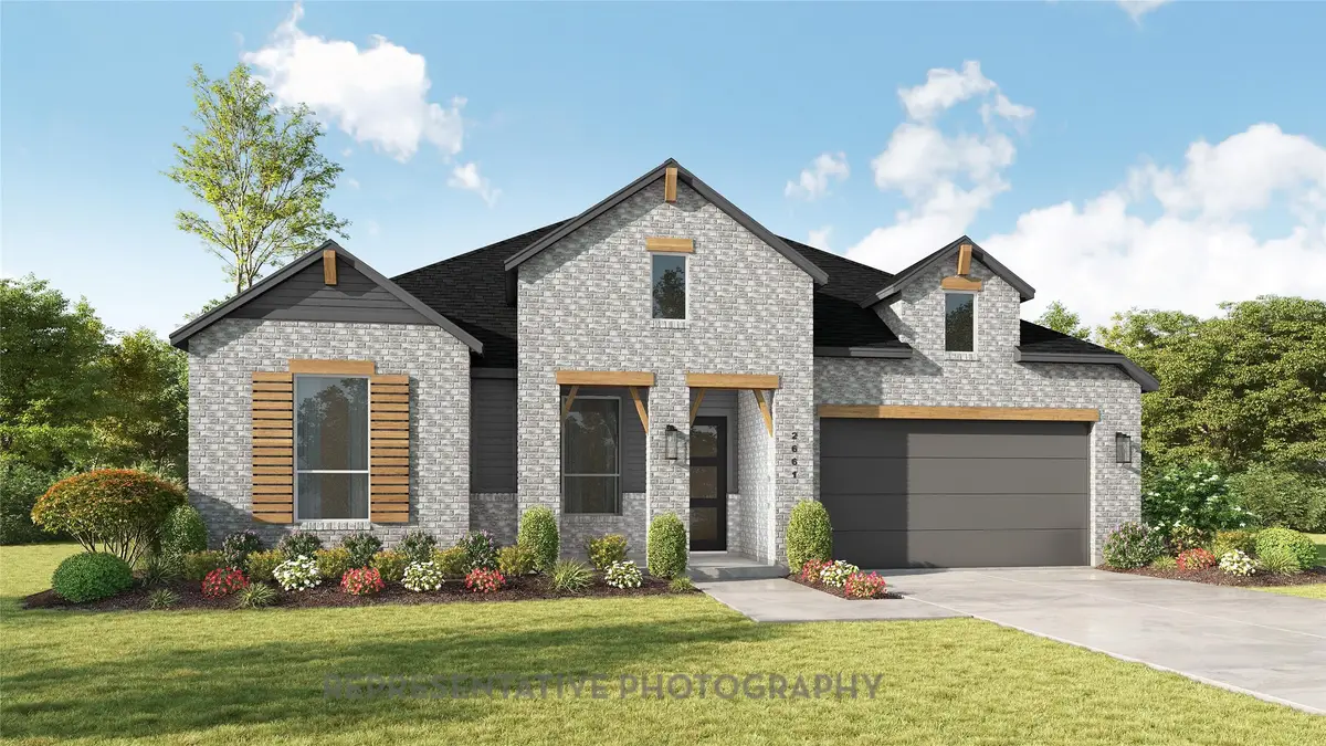 2408 Drummond Street, Forney, TX 75126 - Image #1