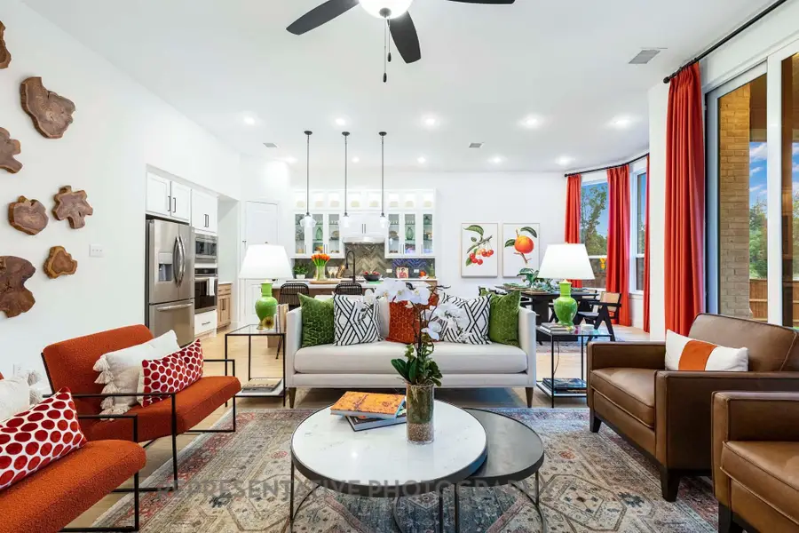 2408 Drummond Street, Forney, TX 75126 - Image #3