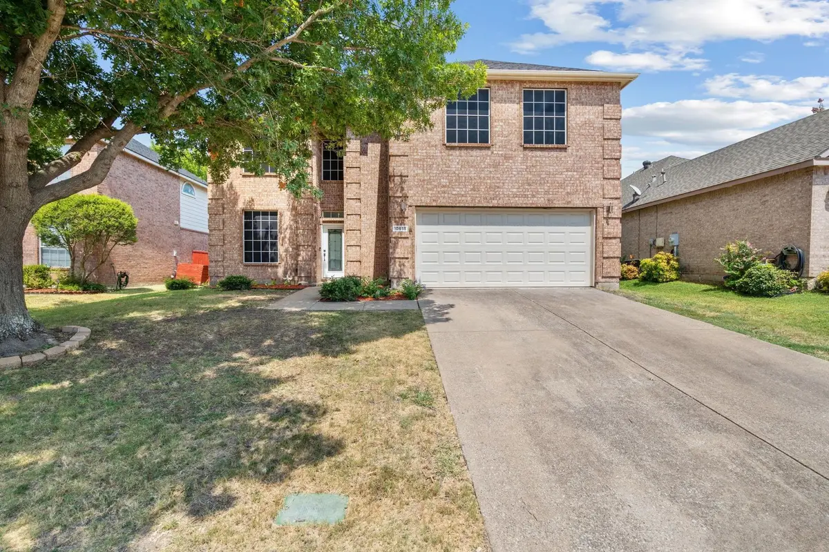10618 Newcastleton Lane, Rowlett, TX 75089 - Image #1