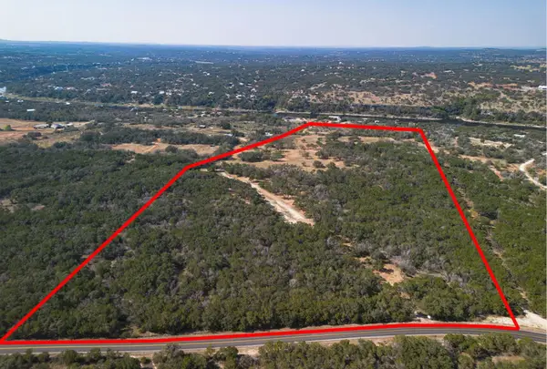 0 Old Ferry Road, Spicewood, TX 78669