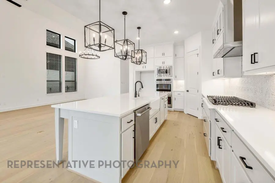 823 Montrose Drive, Rockwall, TX 75087 - #3