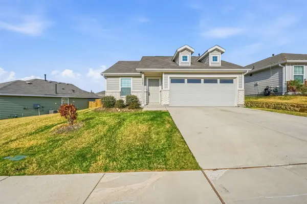 9729 Motley Drive, Fort Worth, TX 76179