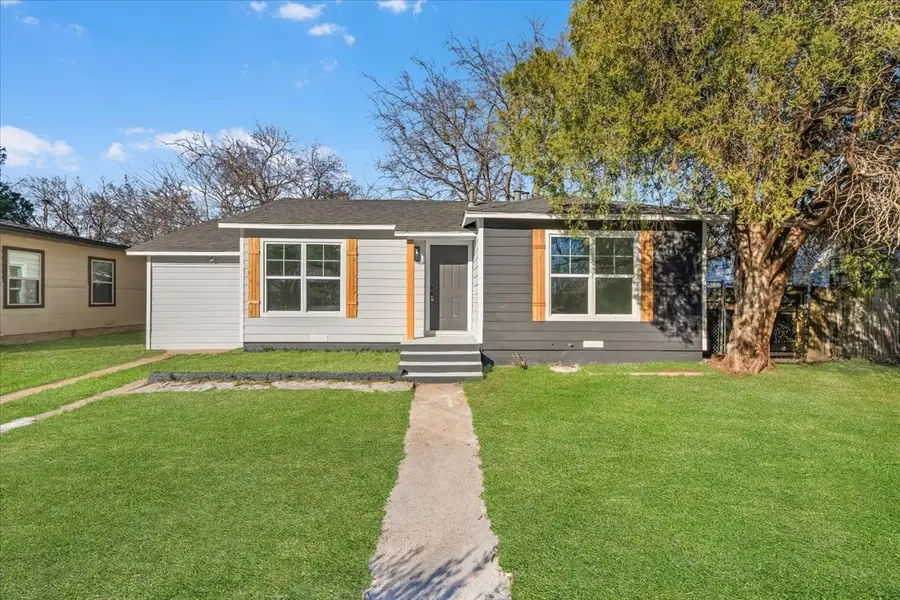 7424 Culver Avenue, Fort Worth, TX 76116 - #2