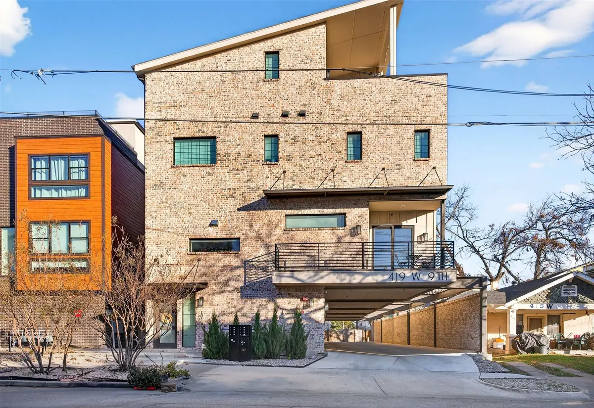 419 W 9th Street #102, Dallas, TX 75208 - Image #1