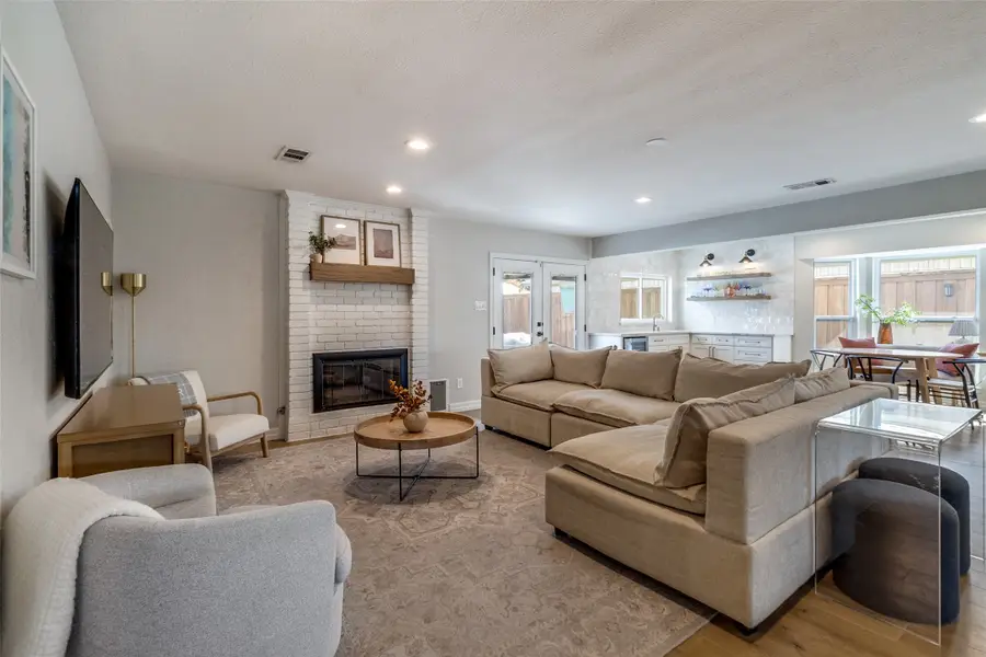 9243 Moss Farm Lane, Dallas, TX 75243 - #2