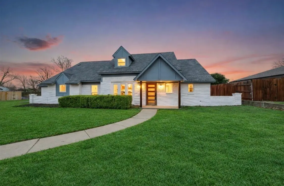 2416 Dalgreen Drive, Plano, TX 75075 - Image #1